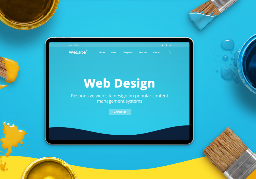 Web Design
